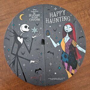 Discontinued mooncat Nightmare Before Christmas nail polish set